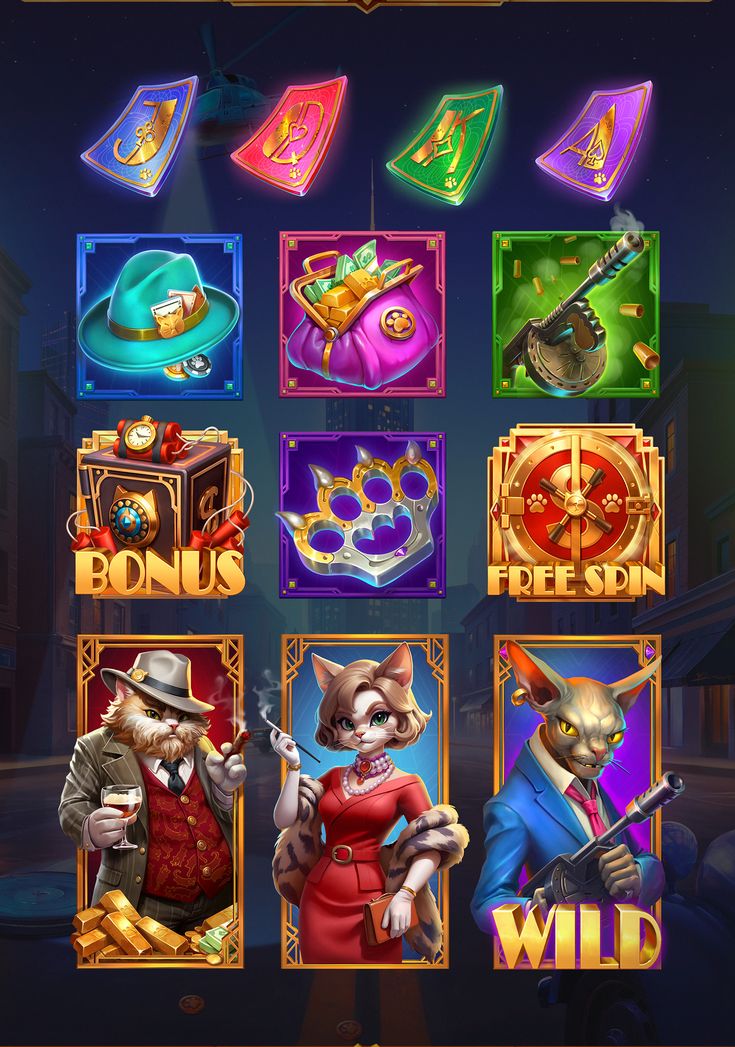 4wilds casino