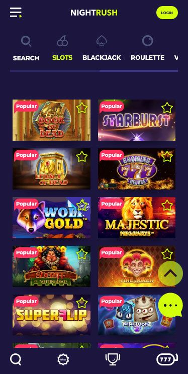 4wilds casino