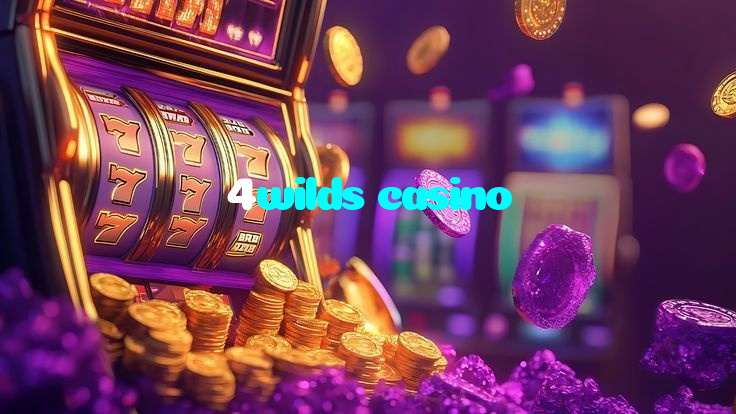 available types of 4wilds casino bet including pre-match live express and system bets