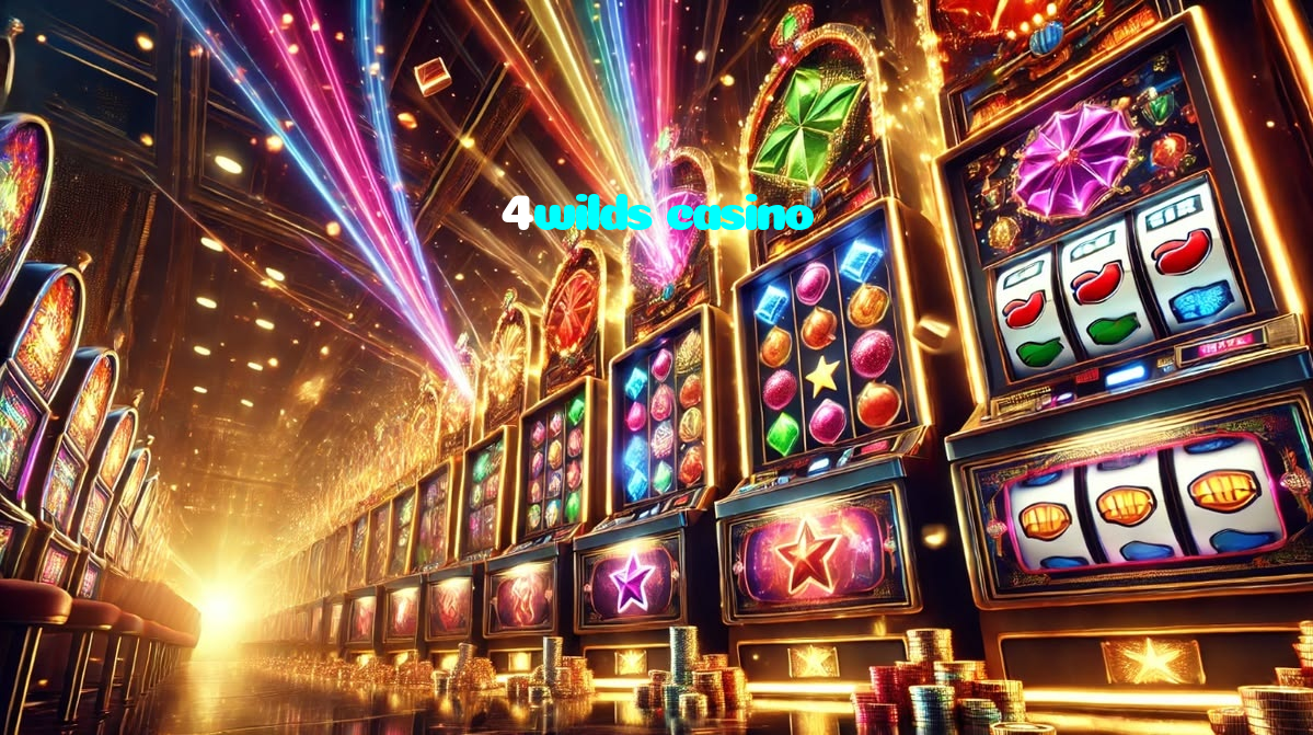 making first deposit on 4wilds casino website using local payment methods in Pakistan