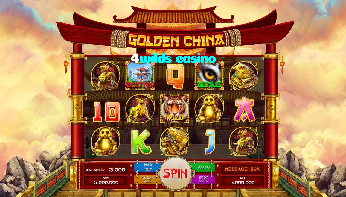 making first deposit on 4wilds casino website using local payment methods in Pakistan