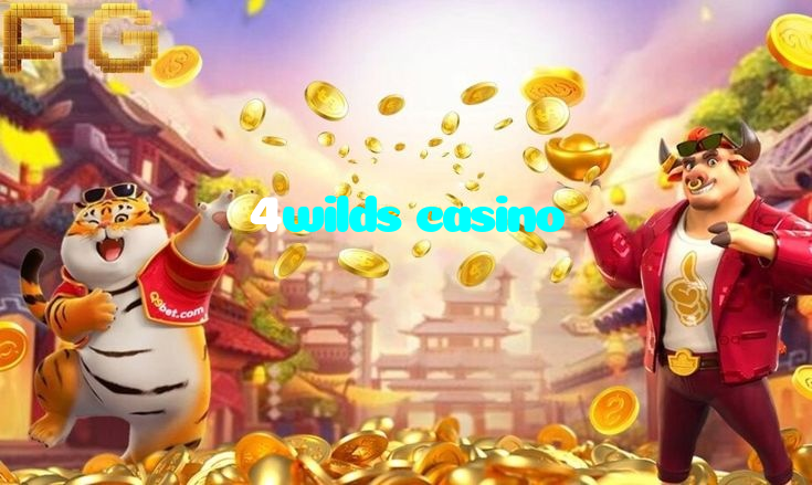 4wilds casino