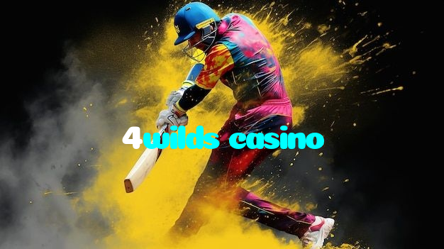 available types of 4wilds casino bet including pre-match live express and system bets