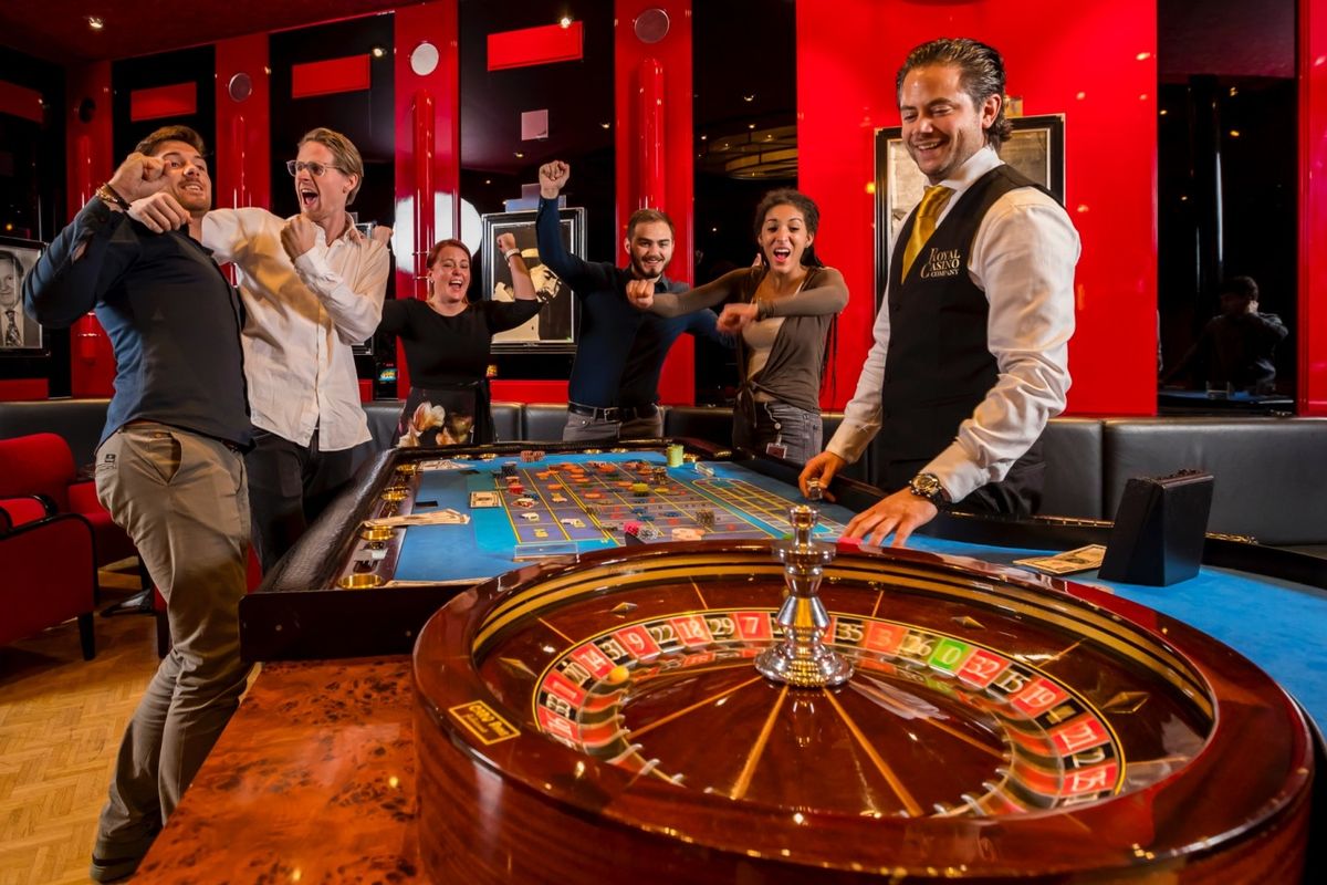 پاکستان میں 4wilds casino قانونی ہے۔