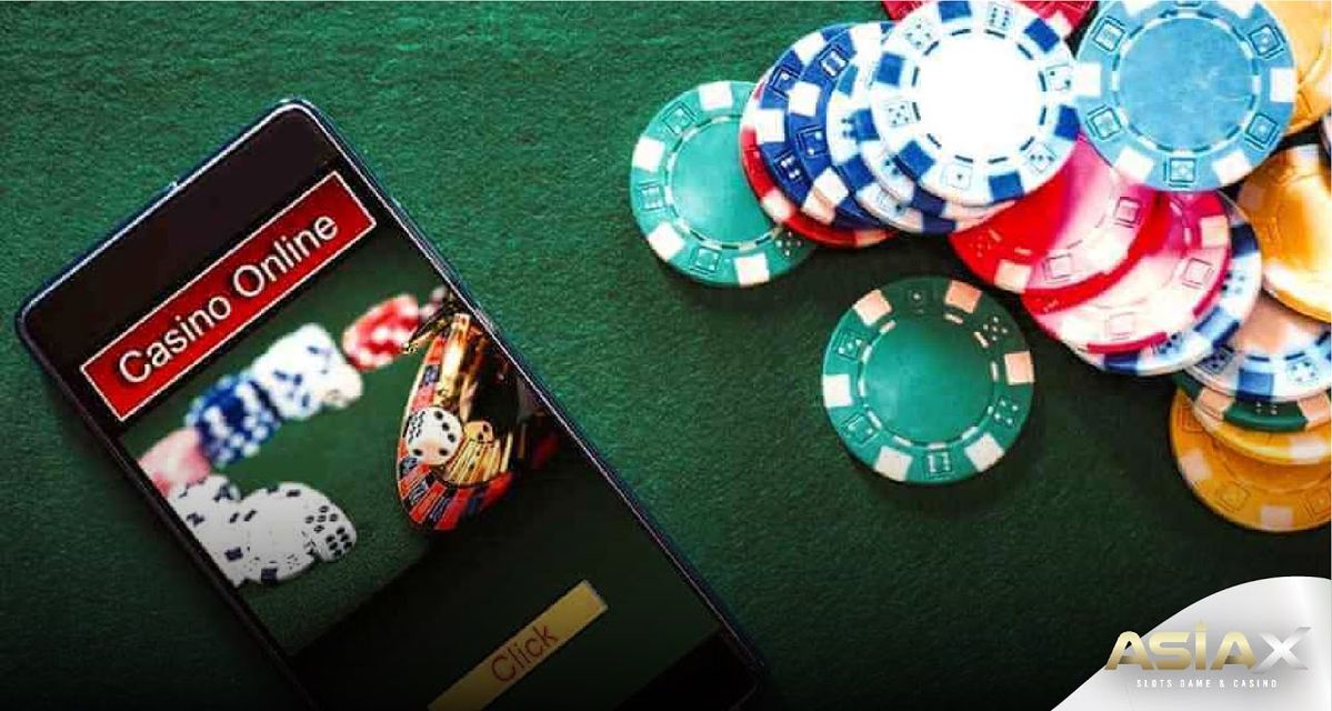 4wilds casino پاکستان ریئل منی گیمز